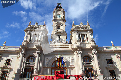 Image of Valencia