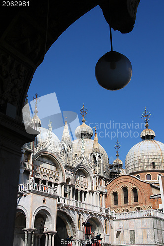 Image of Venice