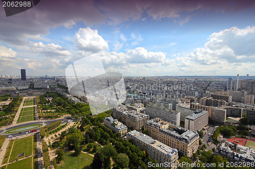 Image of Paris, France