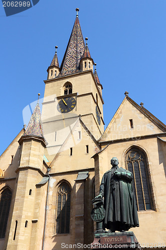 Image of Sibiu