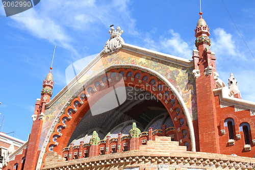 Image of Valencia, Spain