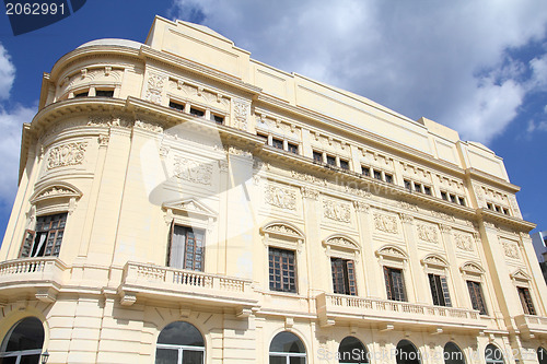 Image of Havana, Cuba
