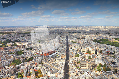 Image of Paris