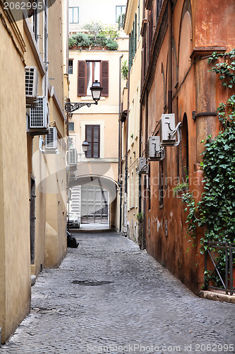 Image of Rome