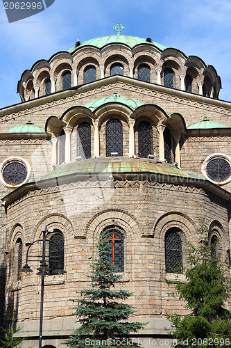 Image of Sofia, Bulgaria
