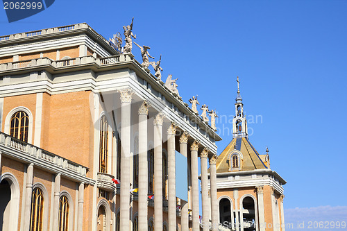 Image of Poland - Catholic Church