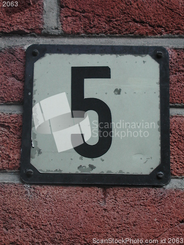 Image of 5