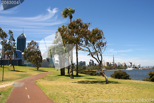 Image of Perth