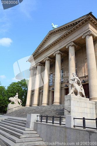 Image of Poznan Opera