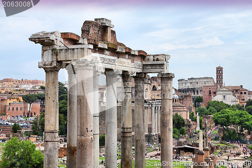 Image of Rome