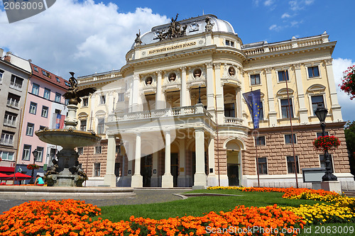 Image of Slovakia - Bratislava