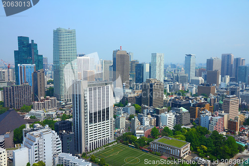 Image of Tokyo