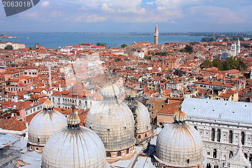 Image of Venice