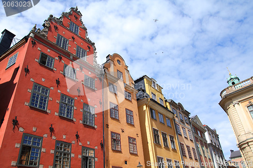 Image of Stockholm