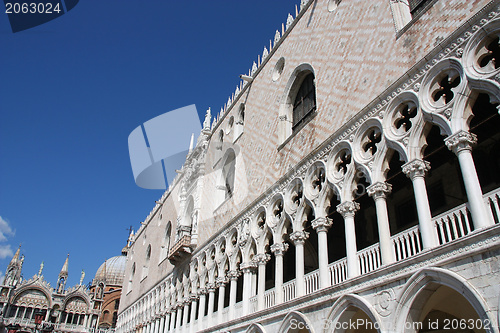 Image of Venice