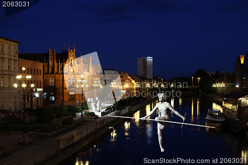 Image of Poland - Bydgoszcz