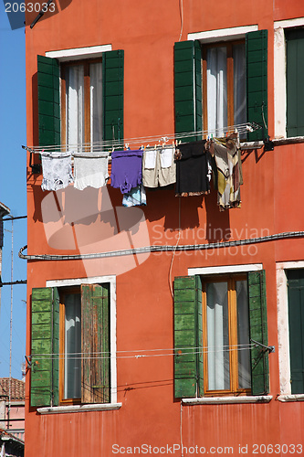 Image of Italy