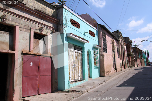 Image of Santiago de Cuba