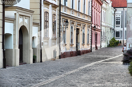 Image of Veszprem, Hungary