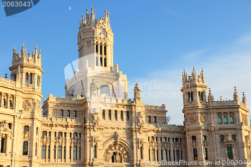 Image of Madrid