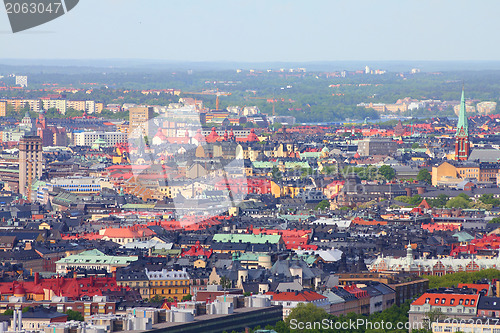 Image of Stockholm, Sweden