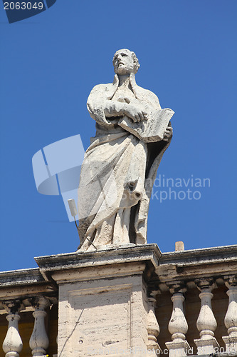 Image of Saint Ignatius Loyola