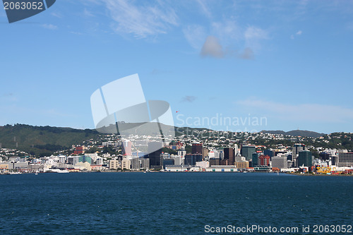 Image of Wellington