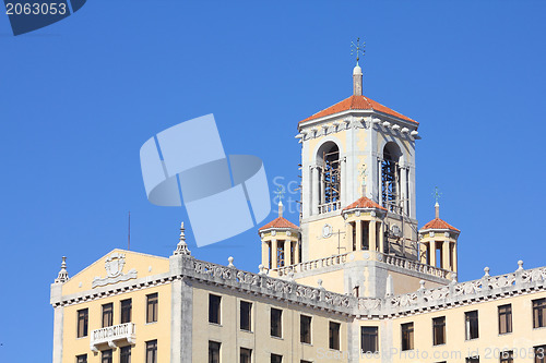 Image of Havana - Vedado