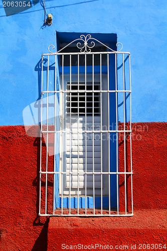 Image of Cuba