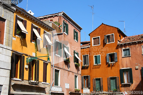 Image of Venice, Italy
