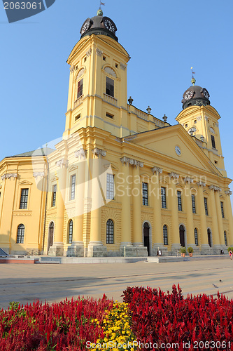Image of Debrecen