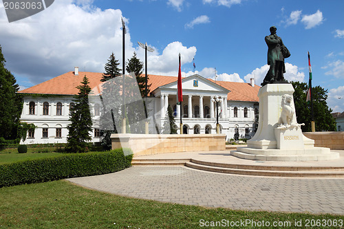 Image of Mako, Hungary