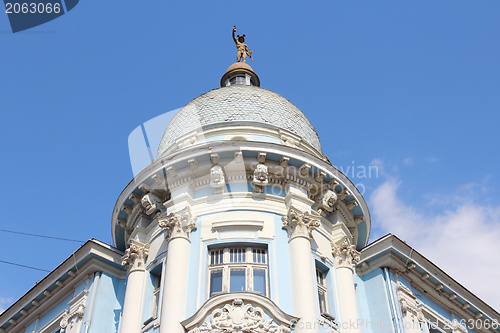 Image of Serbia - Novi Sad