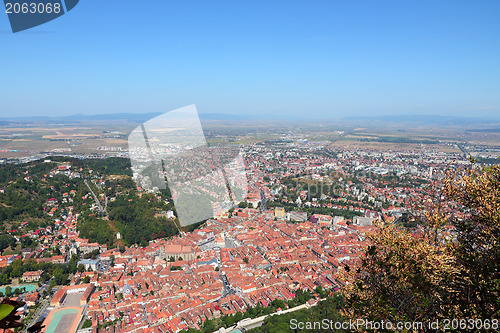 Image of Brasov