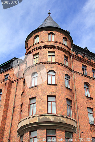 Image of Stockholm, Sweden