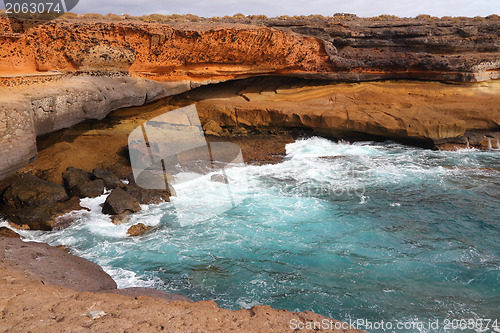 Image of Tenerife