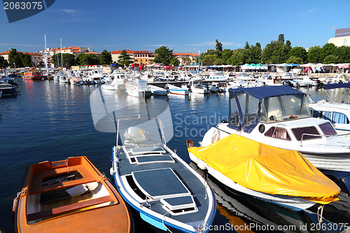 Image of Porec