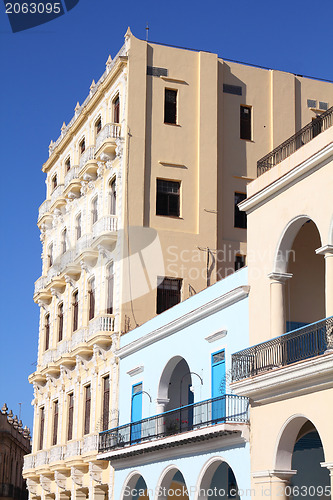 Image of Havana