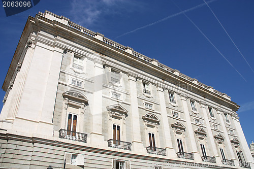 Image of Madrid - Royal Palace