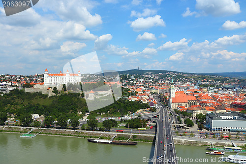 Image of Bratislava