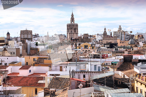 Image of Valencia