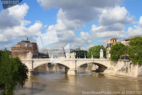 Image of Rome, Italy
