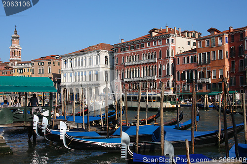 Image of Venice - Grand Canal