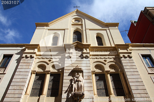 Image of Valencia, Spain