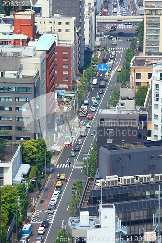 Image of Tokyo, Japan