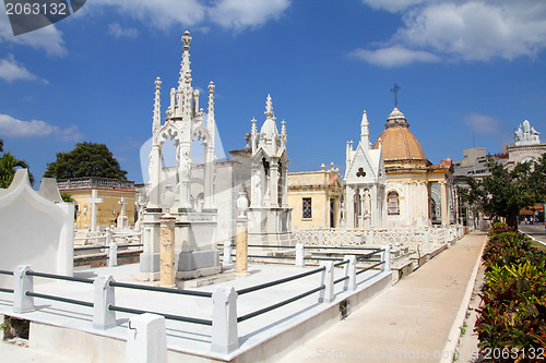 Image of Havana, Cuba