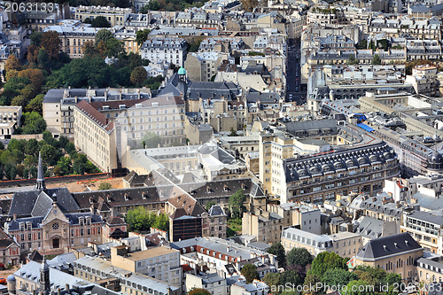 Image of Paris, France