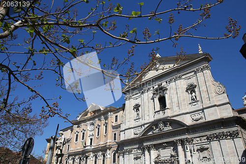 Image of Santa Maria in Vallicella, Rome