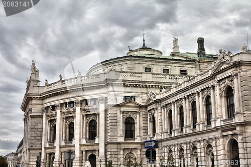 Image of Vienna