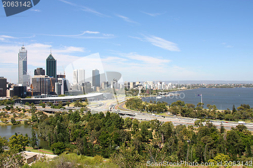 Image of Perth